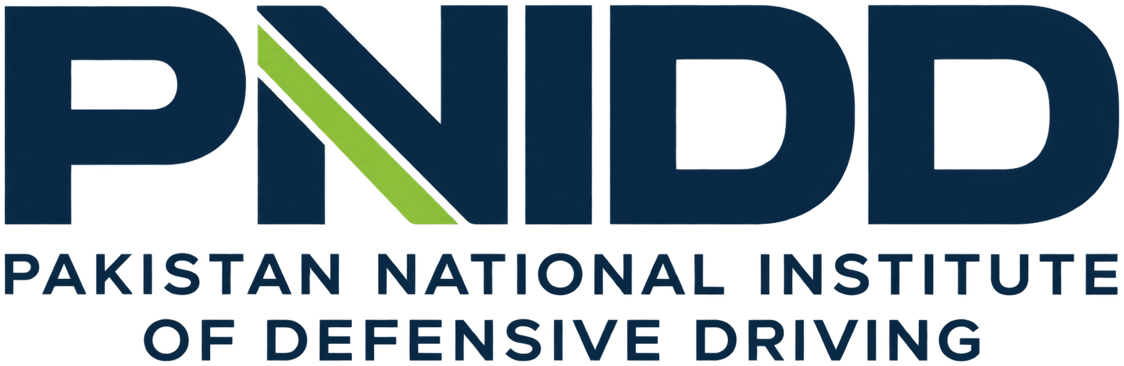 PNIDD — Pakistan National Institute of Defensive Driving